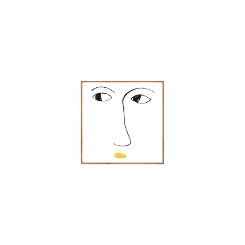 掛畫1