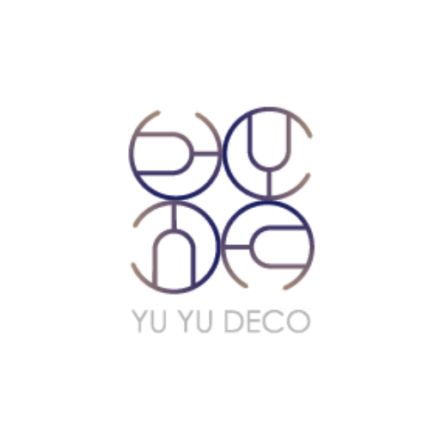 由由佈置 YUYU IN DECO｜軟裝規劃・家具選物・軟裝租借・空間攝影