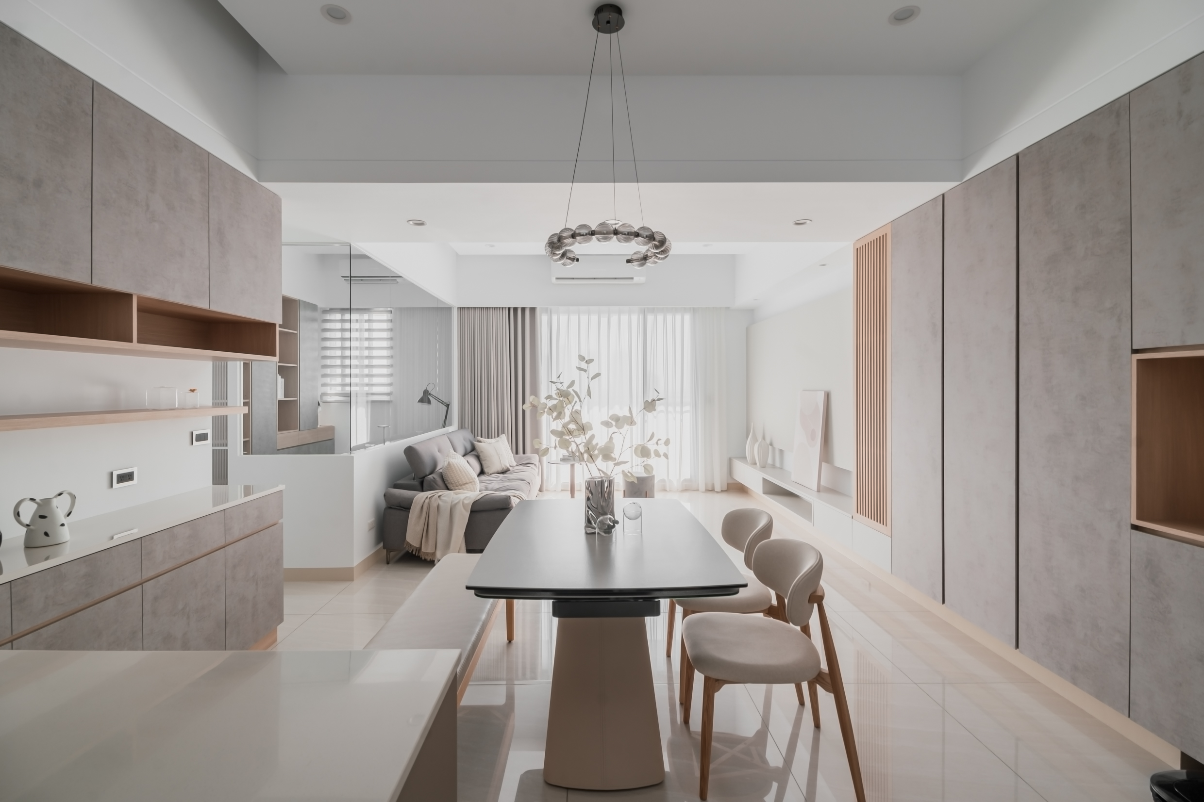 台南軟裝佈置與空間攝影 Project Tainan 01