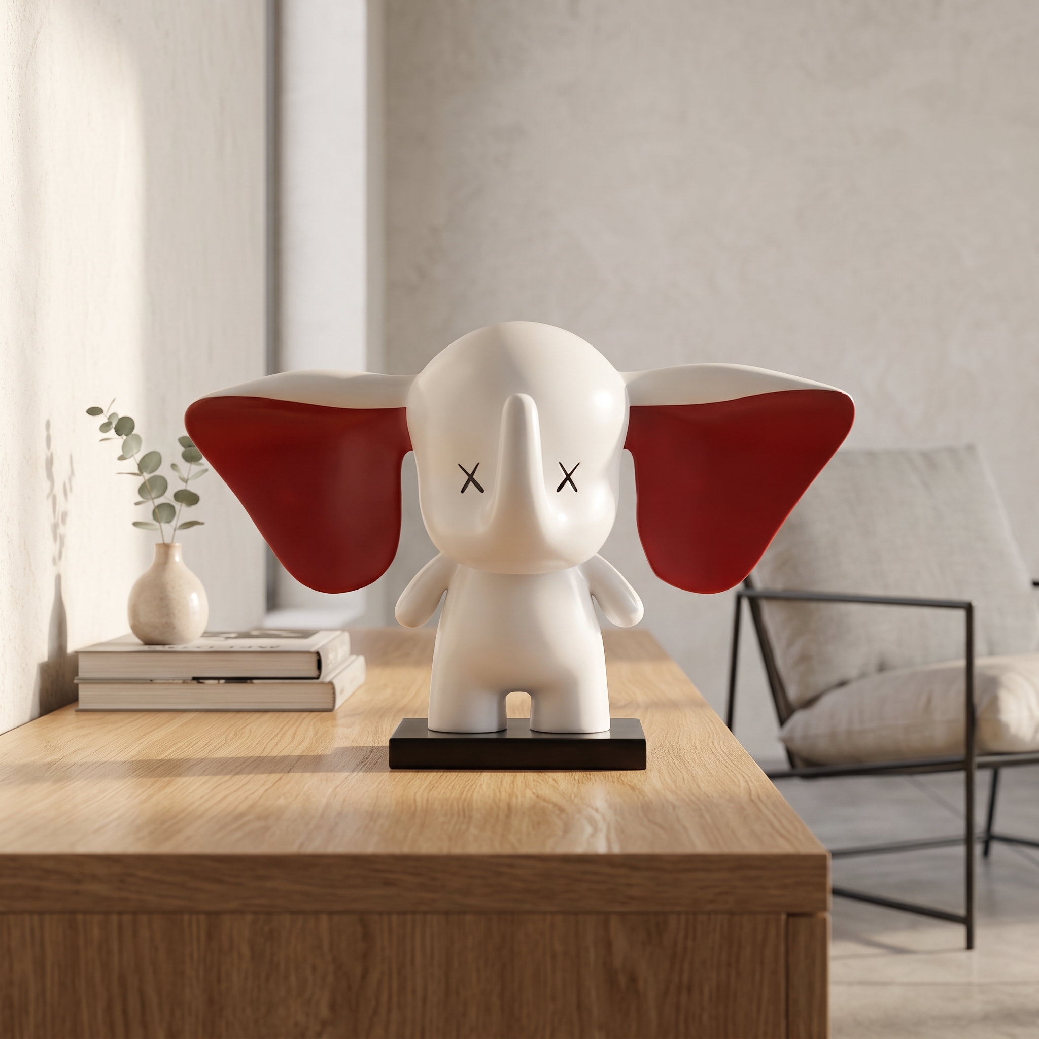 DUMBO 玩味童趣小飛象擺件